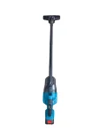 Акумулаторна прахосмукачка Toolsa