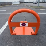 Антипаркинг скоба + подарък