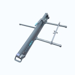 Hercules BA 120T Професионална машина за плочки