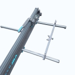 Hercules BA 120T Професионална машина за плочки