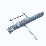 Hercules BA 120T Професионална машина за плочки