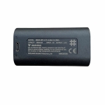 Батерия за акумулаторна вендуза Shijing