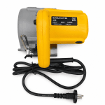 Ръчен циркуляр за рязане на плочки/камък 1650W