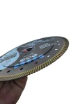 Диамантен диск Toolsa Professional 200 мм