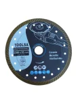 Диамантен диск Toolsa Professional 200 мм