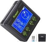 Дигитален ъгломер Huepar AG03