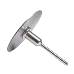 Плътен синтерован диамантен диск Toolsa Fine cut 50