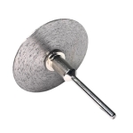 Плътен синтерован диамантен диск Toolsa Fine cut 50
