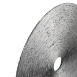Плътен синтерован диамантен диск Toolsa Fine cut 50