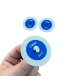 Дискове за мини шлайф 30,40,50мм