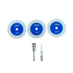 Дискове за мини шлайф 30,40,50мм