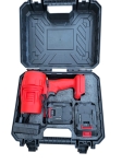 Акумулаторна духалка TOOLSA 36V, 8.0Ah – Комплект с 2 батерии и зарядно