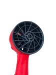 Акумулаторна духалка TOOLSA 36V, 8.0Ah – Комплект с 2 батерии и зарядно
