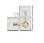 Конектор за електрически връзки – L-образен  90°