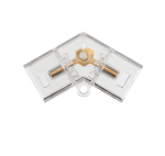 Конектор за електрически връзки – V-образен 120°