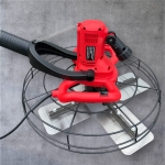 Машина/хеликоптер за шлайфане на замаска бетон