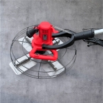 Машина/хеликоптер за шлайфане на замаска бетон