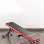 Хоризонтална фитнес лежанка ST 95