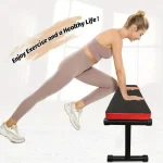 Хоризонтална фитнес лежанка ST 95