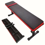 Хоризонтална фитнес лежанка ST 95