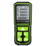 Професионална лазерна ролетка Huepar S60