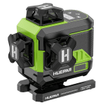 Лазерен нивелир Huepar Z04CG
