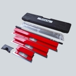 Комплект ножове за шпакловка  -  30,60,80 см