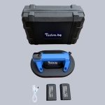 Акумулаторна вакуумна вендуза за плочки Toolsa Т250
