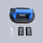 Акумулаторна вакуумна вендуза за плочки Toolsa Т250