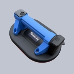 Акумулаторна вакуумна вендуза за плочки Toolsa Т250