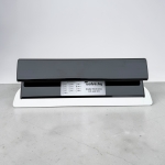 Комплект ножове за шпакловка Toolsa Black Premium