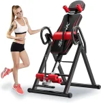 Инверсна лежанка FitHome