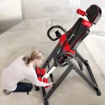 Инверсна лежанка FitHome