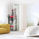 Инверсна лежанка FitHome