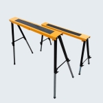 Комплект от два броя регулируеми стойки/ тип Магаре 