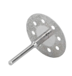 Мини режещи дискове с аксесоари -  50 броя 