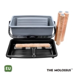 Комплект за боядисване ROLLINGDOG - 7 части 70255