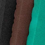 Комплект абразивни гъби Rollingdog с дръжка №60/№120/№180 90177