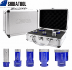 Комплект боркорони SHDIATOOL