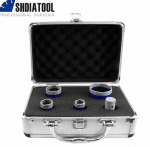 Комплект боркорони SHDIATOOL