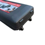 Комплект дъмбели и лост 50 кг