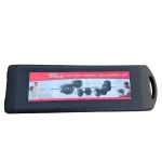 Комплект дъмбели с лост 55кг