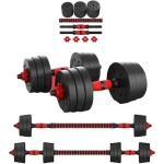 Комплект дъмбели за домашен фитнес   Classic- 20кг