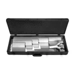 Комплект ножове за шпакловка Rollingdog Elite Series, 13 части (50529)