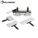 Комплект за шпакловка Rollingdog 50638