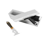 Комплект за шпакловка Rollingdog 50638