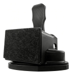 Комплект инструменти за монтаж на ламинат – гумен чук и издърпващ инструмент/вендуза