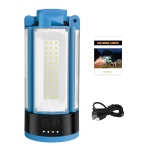 Професионална LED лампа на стойка