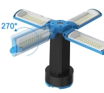 Професионална LED лампа на стойка