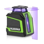 Лазерен нивелир Huepar D011 CP